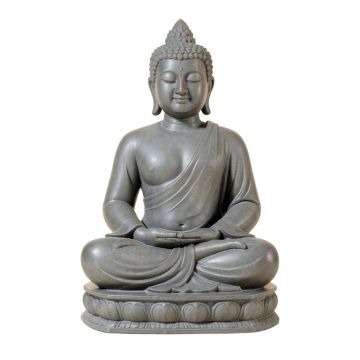 Sitting Buddha Statue