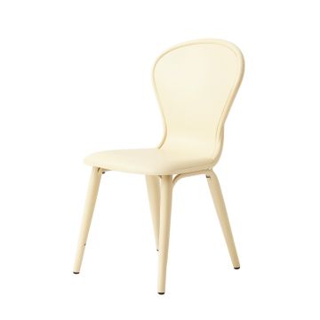 Sage Bridge Dining Chair - Cream