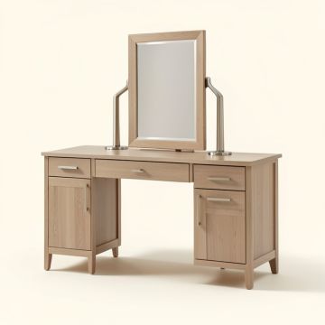 Sowell 24 '' Single Vanity Set (synthetic illustration; no displayed measurements)