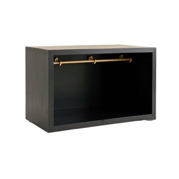 Cove Arc Empty Mug-Storage Cabinet Insert
