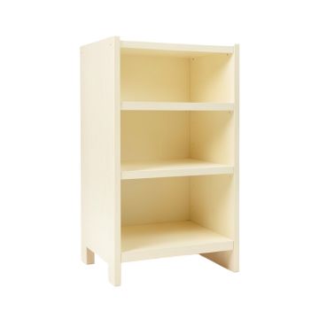 Pine Canyon Empty Seed-Starting Shelving Unit Without Lights - Cream