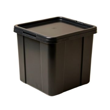 113 Gallon Plasic Deck Box