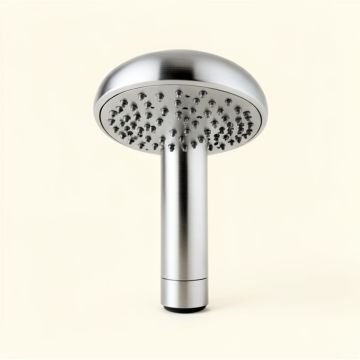 Anti-Clog High-Pressure 6-Inch Multi Function Dual Shower Head (synthetic illustration; no displayed measurements)