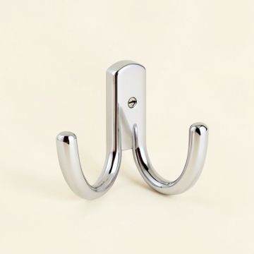 Donner Wall Mounted Robe Hook (synthetic illustration; no displayed measurements)