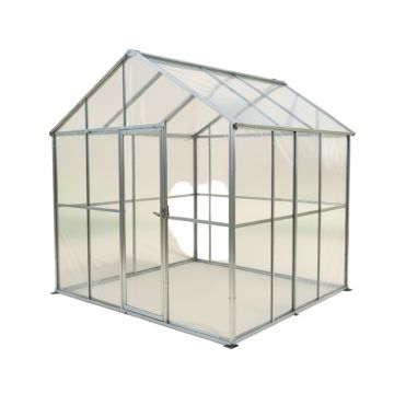 Glory 8 Ft. W X 20 Ft. D Greenhouse