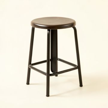 Grundy Swivel Adjustable Height Bar Stools (synthetic illustration; no displayed measurements)