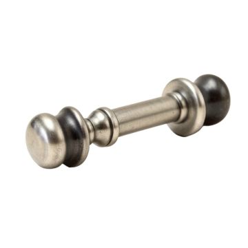 Ayub Drapery Double Curtain Rod