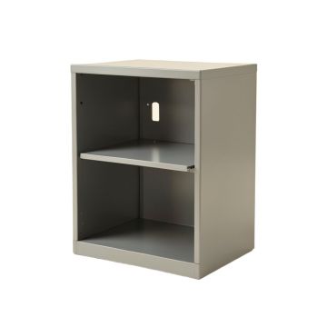 Brennan 2 - Shelf Storage Cabinet