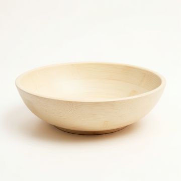 Stone Canyon Dining Bowl - Cream (synthetic illustration; no displayed measurements)
