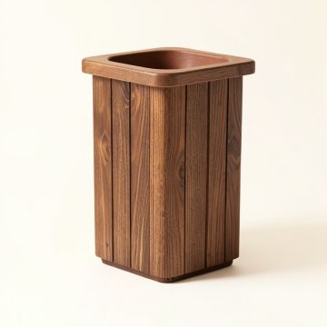 Sherbrook Plant Stand (synthetic illustration; no displayed measurements)
