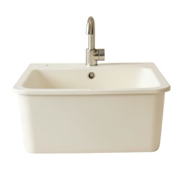 Quartz Classic 33 '' L X 18 '' W Undermount Kitchen Sink