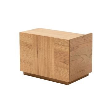 Hamlet 42 '' Single Bathroom Vanity Base Only (synthetic illustration; no displayed measurements)