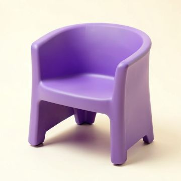 Karrara Kids Club Chair (synthetic illustration; no displayed measurements)