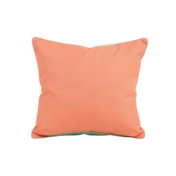Majeski What Happens On The Porch Indoor/Outdoor Lumbar Pillow