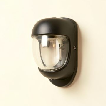 Catalie 1 - Bulb Outdoor Bulkhead Light (synthetic illustration; no displayed measurements)