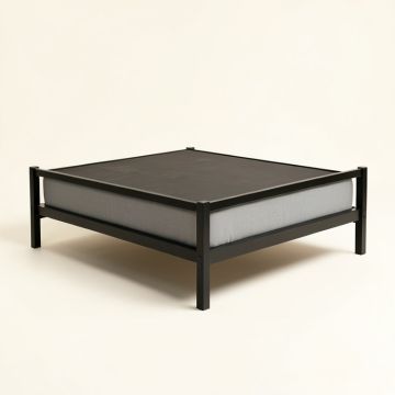 Mcgovern Platform Bed (synthetic illustration; no displayed measurements)