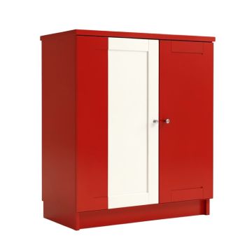 Echevarria 41 '' Kitchen Pantry