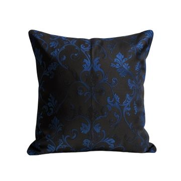 Real Effervescent Decorative Square Pillow Cover & Insert