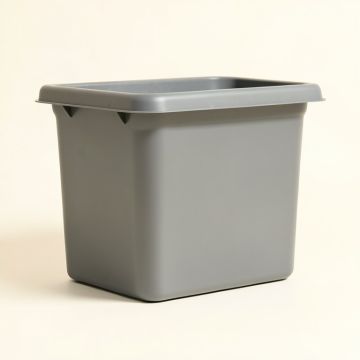 105 Gallon Resin Deck Box (synthetic illustration; no displayed measurements)