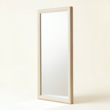 Yarborough On The Door Full Length Mirror (synthetic illustration; no displayed measurements)