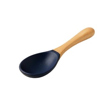 Ridge Branch Cooking Spoon - Navy