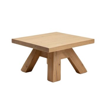 Ninola Design Imaginary Geo Animals Shapes Coffee Table
