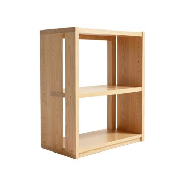 Brayson 26 '' H X 23 '' W X 10 '' D Shelving Unit