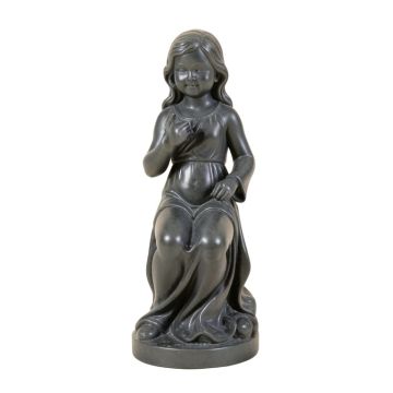Herning Girl Statue
