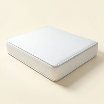 Dream Way Rectangular Mattress (synthetic illustration; no displayed measurements)