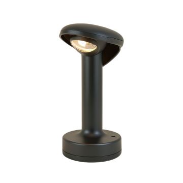 Collin 9 '' Clip On Lamp