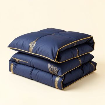 Nilson 4 Of Piece Comforter Set (synthetic illustration; no displayed measurements)