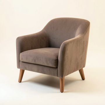 Arline Parsons Chair (synthetic illustration; no displayed measurements)