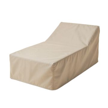 Patio Chaise Lounge Cover
