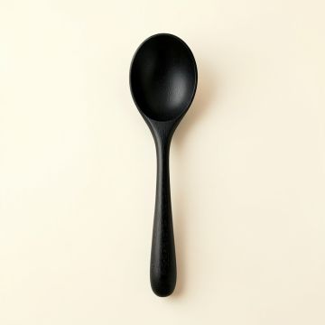 Cove Arc Cooking Spoon (synthetic illustration; no displayed measurements)