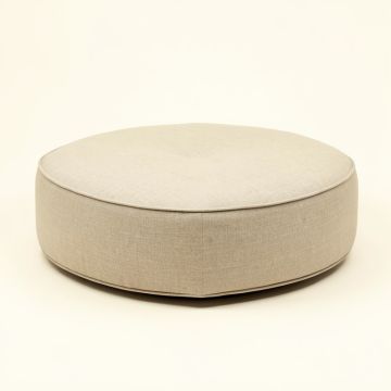 Annemarijn 74.8 '' Round Arm Sleeper (synthetic illustration; no displayed measurements)