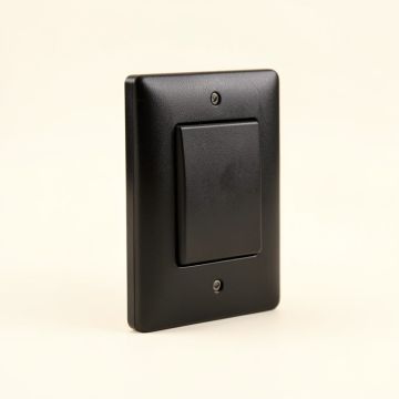 Music Equalizer 2-Gang Toggle Light Switch Wall Plate (synthetic illustration; no displayed measurements)