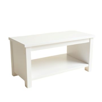 Brook Arc Indoor Bench (synthetic illustration; no displayed measurements)