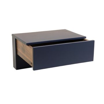 Elm Arc Under-Desk Drawer Unit