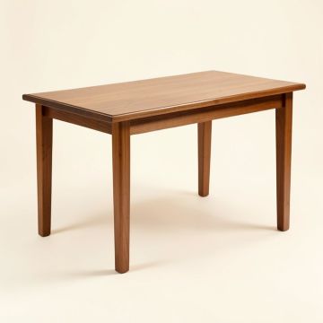 Fauntleroy Dining Table (synthetic illustration; no displayed measurements)