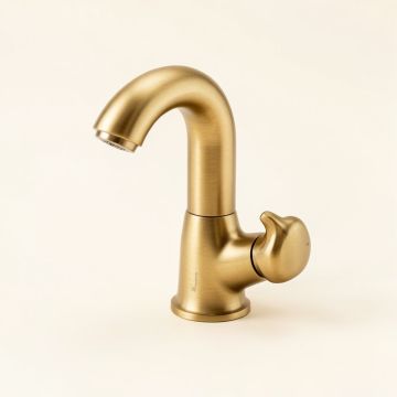 Arbor Pull Down Bar Faucet With Duralock And Reflex System (synthetic illustration; no displayed measurements)