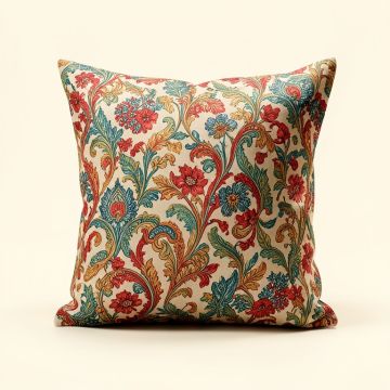 Asleigh Decorative Pillow (synthetic illustration; no displayed measurements)