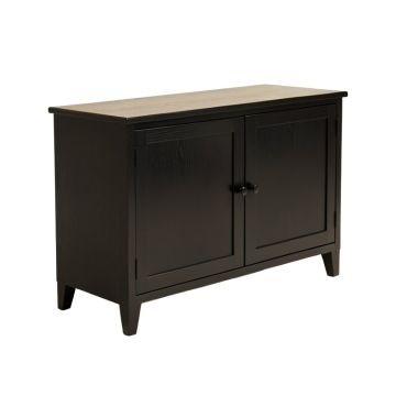 Franchesska 47 '' Wide Wood Server