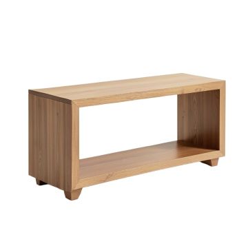 Horncastle 48 '' Console Table