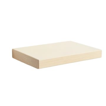 Pine Dell Wall-Mounted Cat Perch - Cream