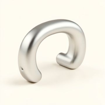 Curved Handle Center To Center Arch Pull Multipack (synthetic illustration; no displayed measurements)
