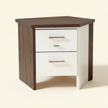 Dillwyn 2 - Drawer Nightstand (synthetic illustration; no displayed measurements)