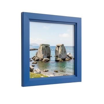 The Twelve Apostles - 3 Piece Picture Frame Photograph Print Set On Acrylic