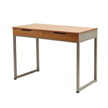 Simplicity Design Mainstays Hairpin Writing Desk , Multiple Finishes And Sizes