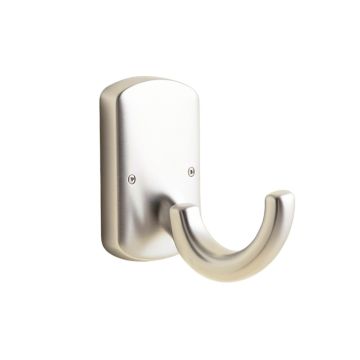 Hotelier Wall Mounted Robe Hook