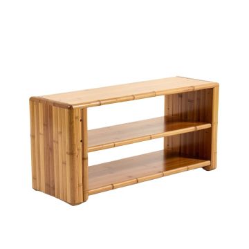 Island Estate Solid Wood Tv Stand For Tvs Up To 88 ''